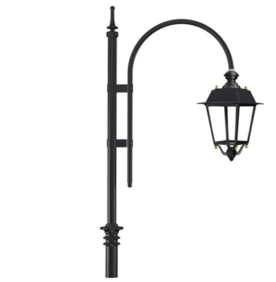 Outdoor Garden Led Light 220v Floor Waterproof Lamp Factory